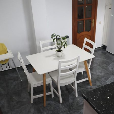 شقة El Piso De Manuela Vut-Co-004057 Padrón المظهر الخارجي الصورة