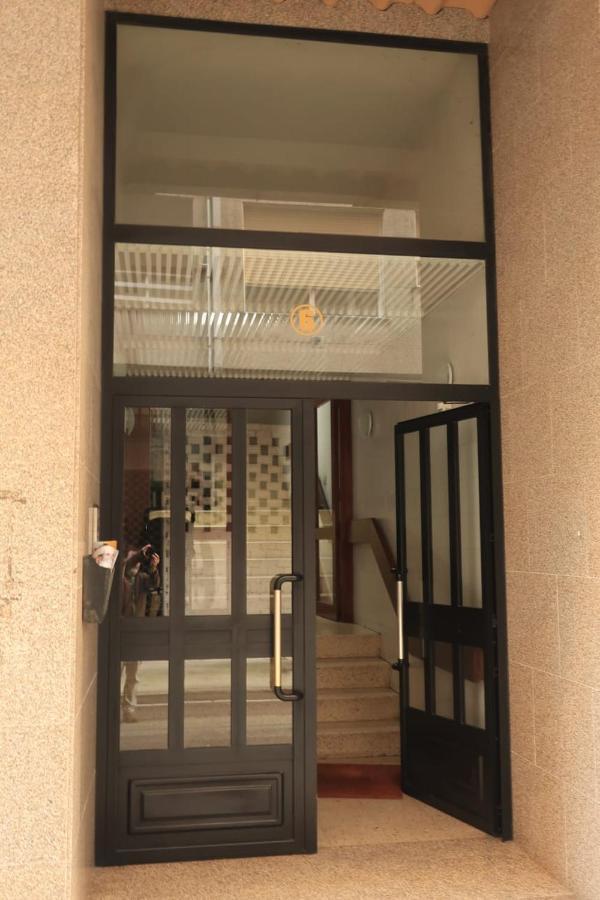 شقة El Piso De Manuela Vut-Co-004057 Padrón المظهر الخارجي الصورة
