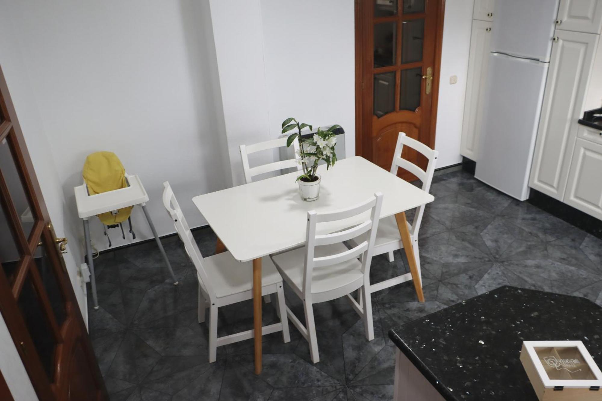 شقة El Piso De Manuela Vut-Co-004057 Padrón المظهر الخارجي الصورة
