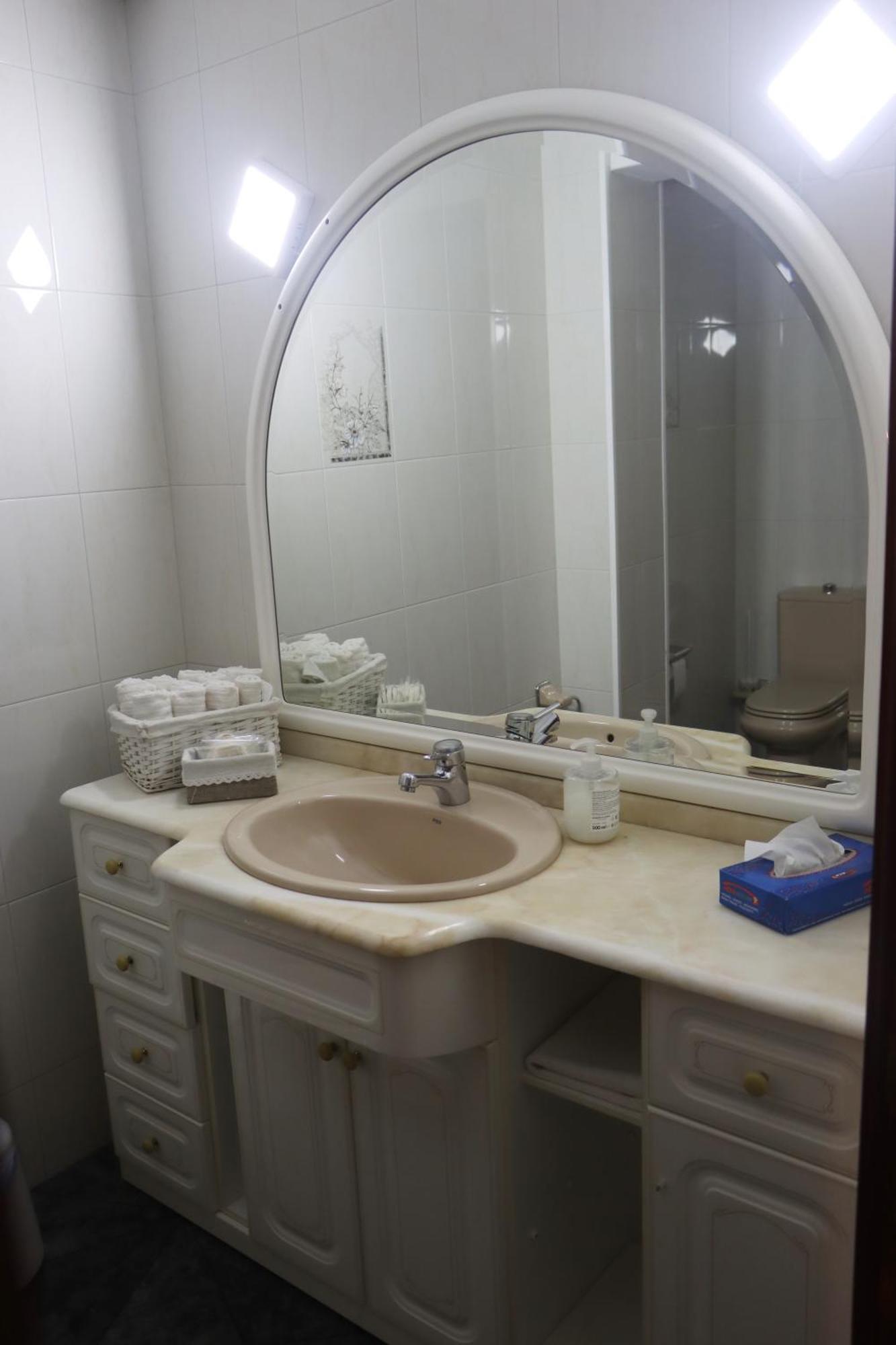 شقة El Piso De Manuela Vut-Co-004057 Padrón المظهر الخارجي الصورة